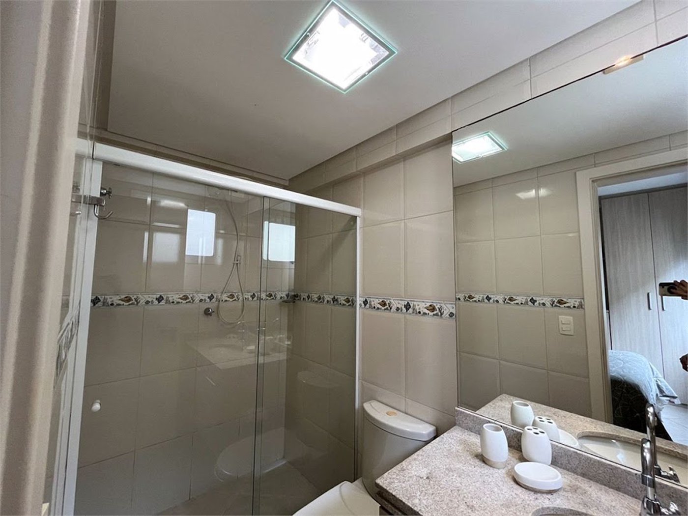 Apartamento à venda, 140 m² por R$ 950.000,00 - Enseada - Guarujá/SP