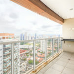 Apartamento à venda com 1 quarto em Vila Gertrudes, São Paulo, SP