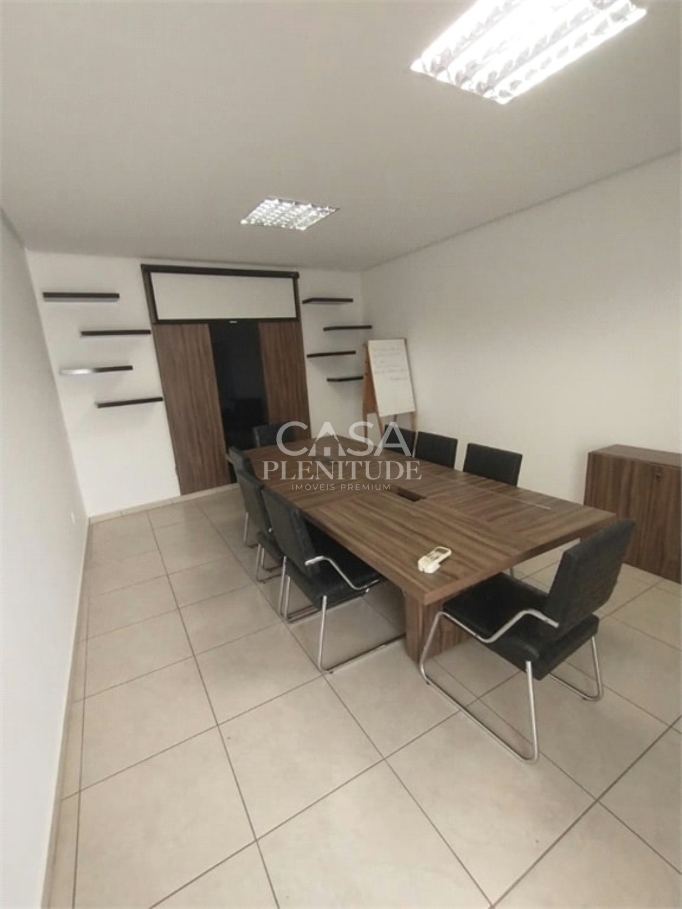 Sala para alugar em Além Ponte, Sorocaba, SP