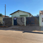 Casa à venda com 2 quartos em Residencial Ponta Porã I, Ponta Porã, MS
