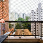 Duplex à venda com 1 quarto em Jardim Ampliação, São Paulo, SP
