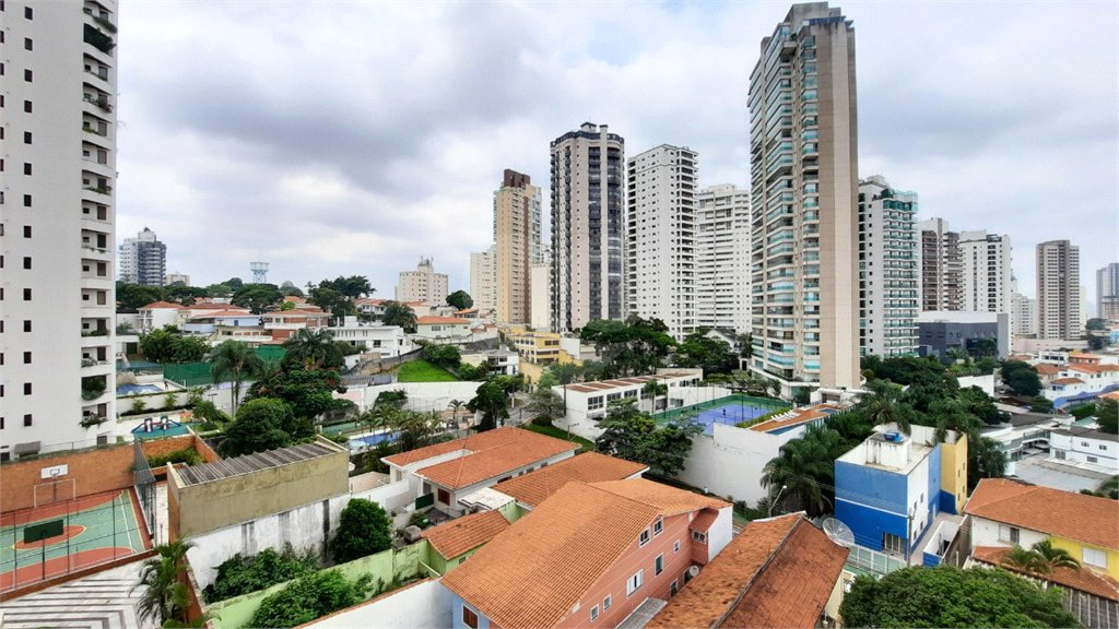 Apartamento à venda com 4 quartos, sendo 3 suítes, em Santana, São Paulo, SP