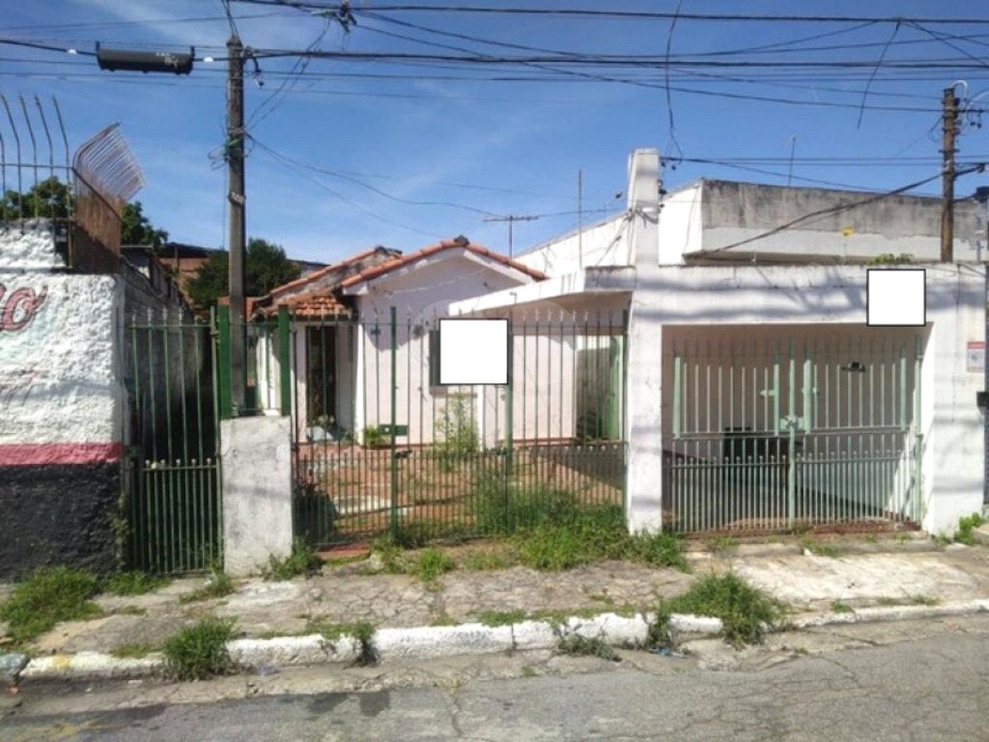 Terreno à venda em Jaçanã, São Paulo, SP