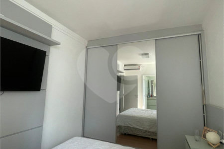 Apartamento à venda com 1 suíte em Parque Campolim, Sorocaba, SP