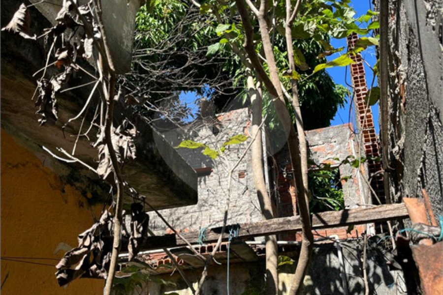 Terreno à venda com 1 quarto no Brasilândia, São Paulo, SP