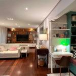 Apartamento à venda com 3 suítes em Vila Leopoldina, São Paulo, SP