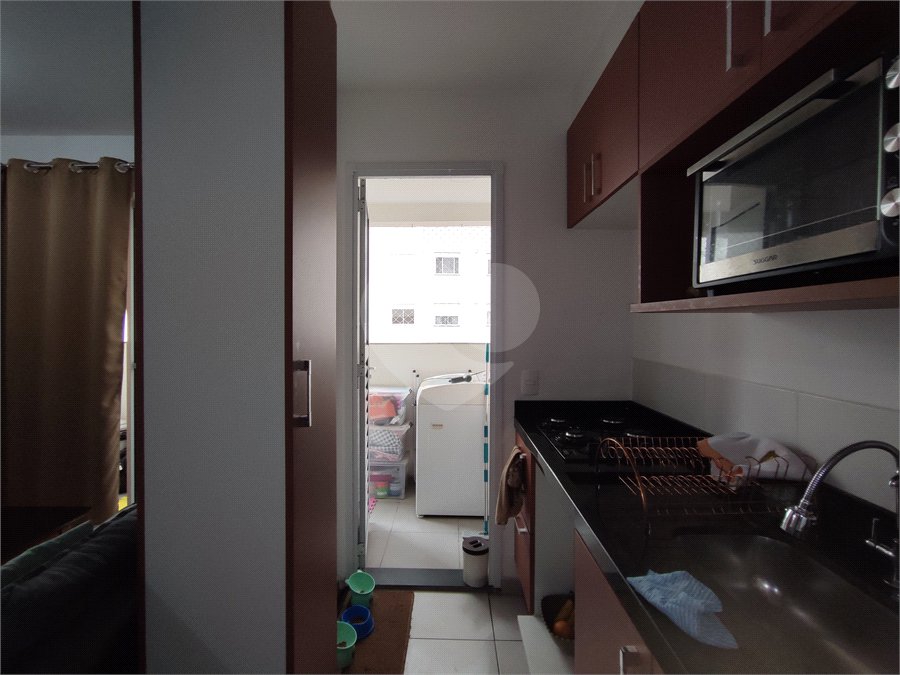 Apartamento à venda com 2 quartos em Vila Guilherme, São Paulo, SP