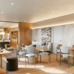 Apartamento à venda com 2 quartos em Campo Belo, São Paulo, SP