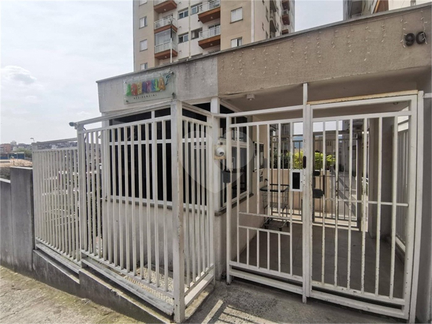 Apartamento à venda com 2 quartos em Freguesia do Ó, São Paulo, SP