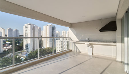Apartamento à venda com 3 quartos, sendo 1 suíte, em Jardim Marajoara, São Paulo, SP