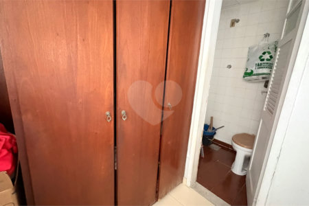 Apartamento à venda com 2 quartos, sendo 1 suíte, em Tijuca, Rio de Janeiro, RJ