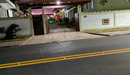 Casa à venda com 3 quartos, sendo 1 suíte,  em Boqueirão, Saquarema, RJ