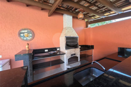 Casa em condomínio à venda com 4 suítes no Centro (mangue), Armação dos Búzios, RJ