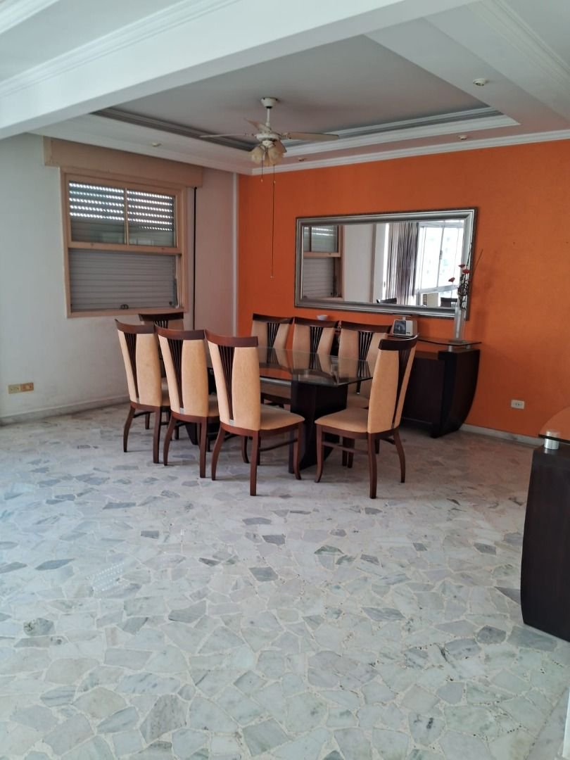 Apartamento com 2 dormitórios (reversível para 3 dormitórios) à venda - Gonzaga - Santos/SP