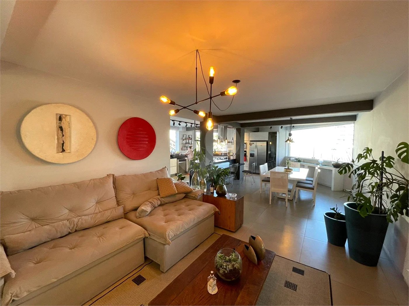 Casa à venda com 4 suítes no condomínio Fechado, São Paulo - SP
