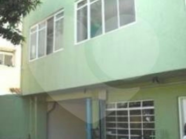 Prédio à venda com 5 quartos em Chácara Santo Antônio (zona Sul), São Paulo, SP