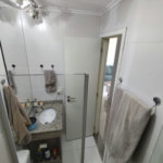 Apartamento com 2 dormitórios, 63 m² - venda por R$ 790.000,00 ou aluguel por R$ 6.000,00/mês - Campo Grande - Santos/SP