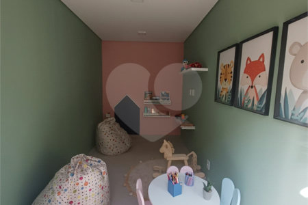Apartamento à venda com 2 quartos em Parque São Rafael, São Paulo, SP
