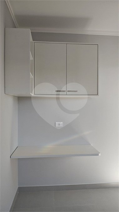 Apartamento para alugar com 1 suíte em Pirituba, São Paulo, SP