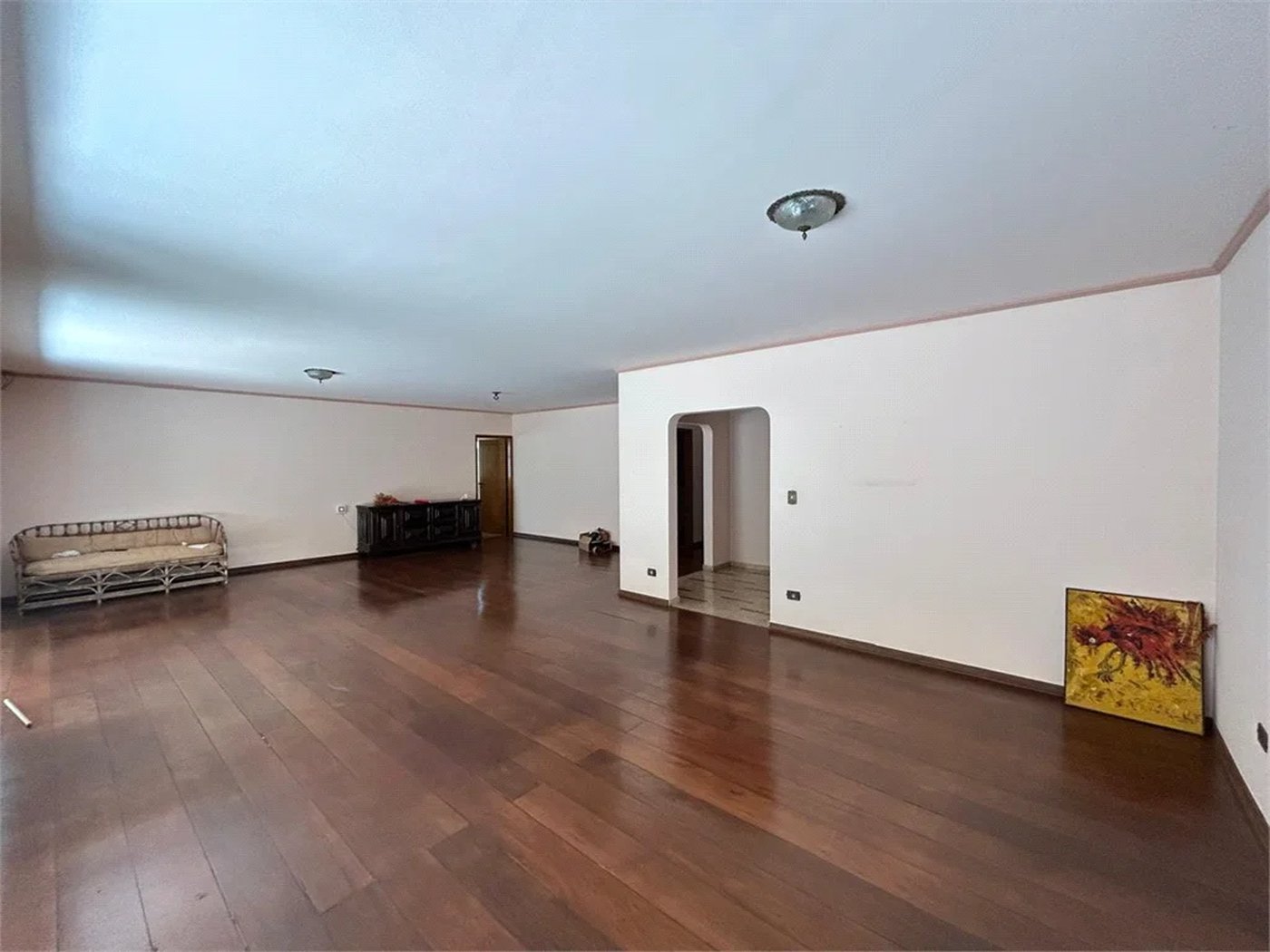 Casa à venda ou para alugar com 3 suítes em Jardim Guedala, São Paulo, SP