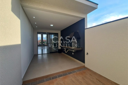 Casa em condomínio à venda com 3 quartos, sendo 1 suíte,  em Jardim Novo Horizonte, Sorocaba, SP