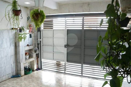 Casa à venda com 2 quartos em Rudge Ramos, São Bernardo do Campo, SP