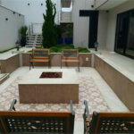 Casa à venda com 5 suítes no condomínio Residencial Villagio, Americana - SP