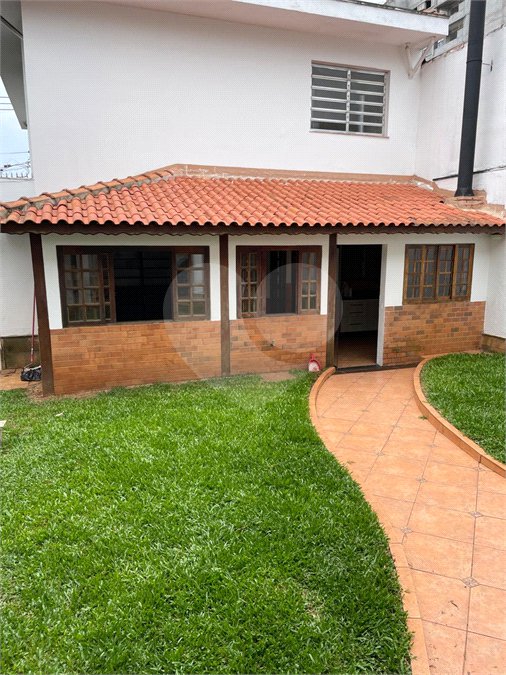 Sobrado à venda com 3 quartos, sendo 1 suíte, em Planalto Paulista, São Paulo, SP