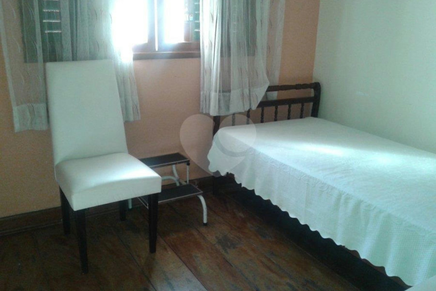 Casa à venda com 3 quartos, sendo 1 suíte, em Santana, São Paulo, SP