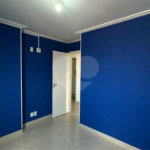 Apartamento à venda com 3 quartos, sendo 1 suíte, em Parque Maria Luiza, São Paulo, SP