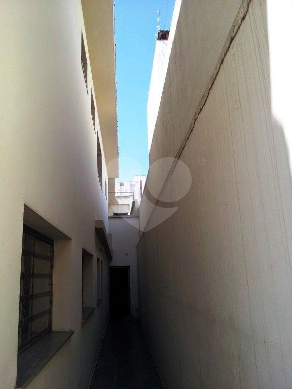 Sobrado à venda com 3 suítes em Vila Maria Alta, São Paulo, SP