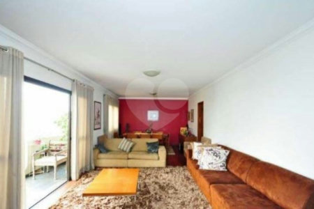 Apartamento à venda com 4 quartos, sendo 1 suíte, em Vila Suzana, São Paulo, SP
