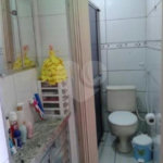 Apartamento à venda com 2 quartos no Brasilândia, São Paulo, SP