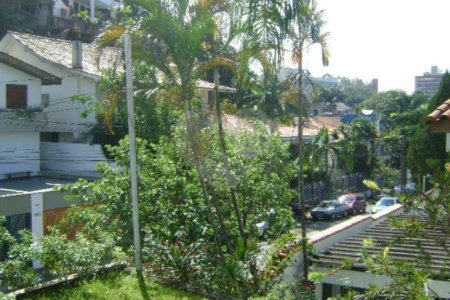 Casa à venda com 4 suítes em Vila Tramontano, São Paulo, SP