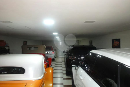 Sobrado à venda com 3 suítes em Vila Gomes Cardim, São Paulo, SP