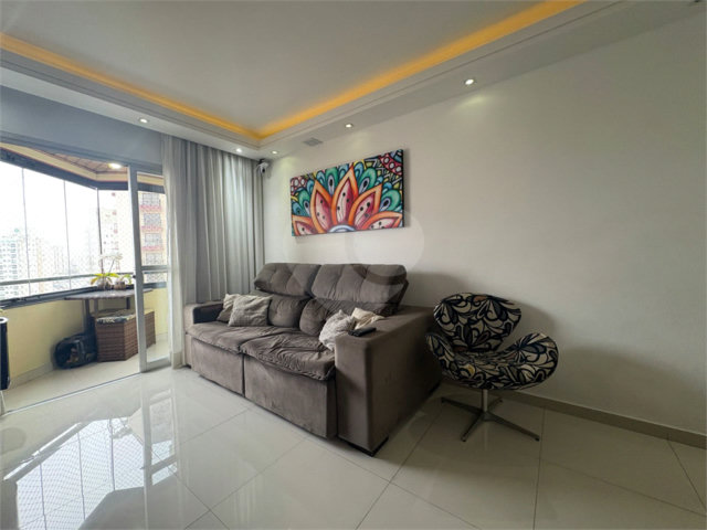 Apartamento à venda com 3 quartos, sendo 1 suíte,  em Santa Terezinha, São Paulo, SP