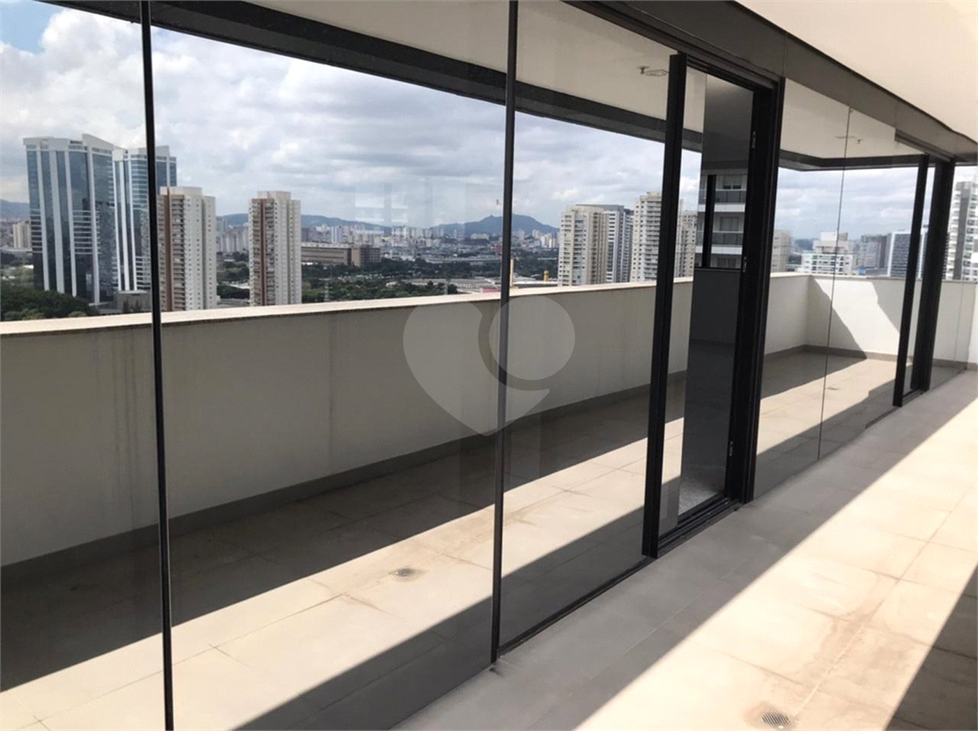 Sala para alugar em Várzea da Barra Funda, São Paulo, SP