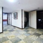 Cobertura à venda com 1 quarto em Tijuca, Rio de Janeiro, RJ