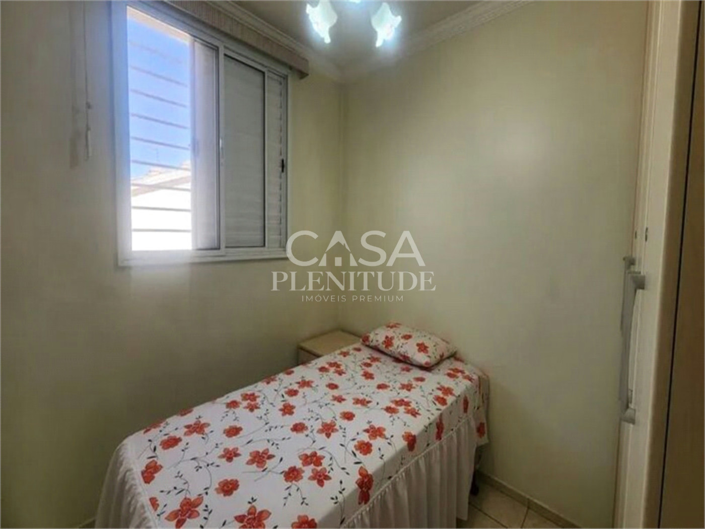 Casa em condomínio à venda com 4 quartos, sendo 1 suíte, em Jardim Americano, Sorocaba, SP