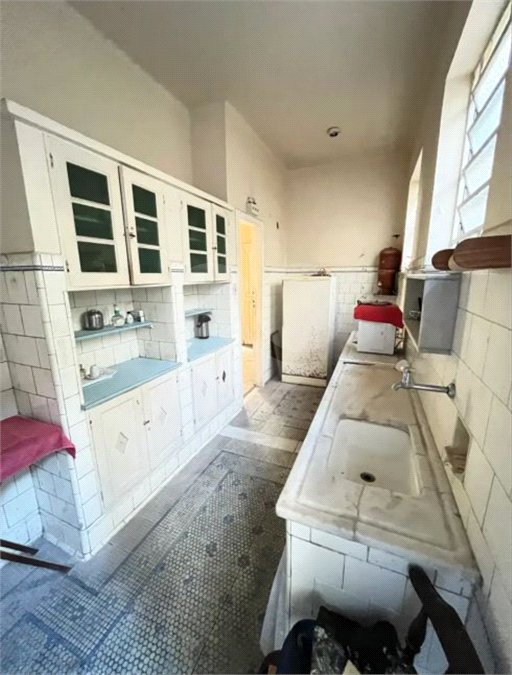 Casa à venda com 5 quartos em Botafogo, Rio de Janeiro, RJ