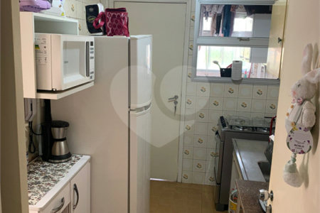 Apartamento à venda com 3 quartos em Alto da Lapa, São Paulo, SP