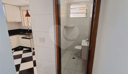 Sobrado à venda com 2 quartos em Interlagos, São Paulo, SP