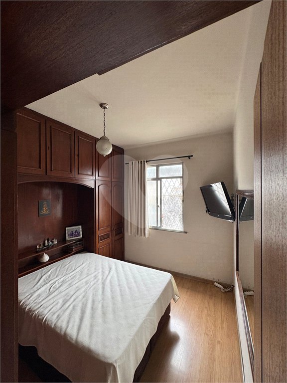 Apartamento à venda com 3 quartos em Engenho de Dentro, Rio de Janeiro, RJ