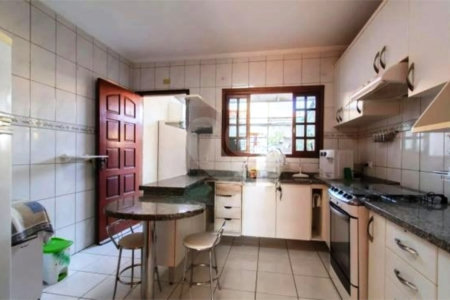 Apartamento à venda com 2 suítes em Jardim Monte Kemel, São Paulo, SP