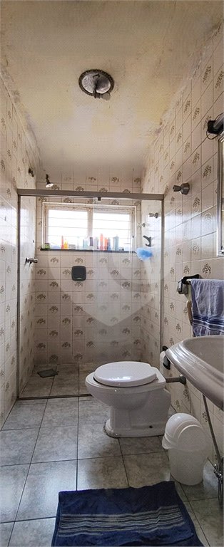 Sobrado à venda com 5 quartos, sendo 2 suítes, em Vila Trujillo, Sorocaba, SP