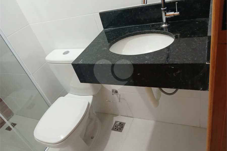 Casa para alugar com 1 quarto no condomínio Edificio Cometa, São Paulo - SP