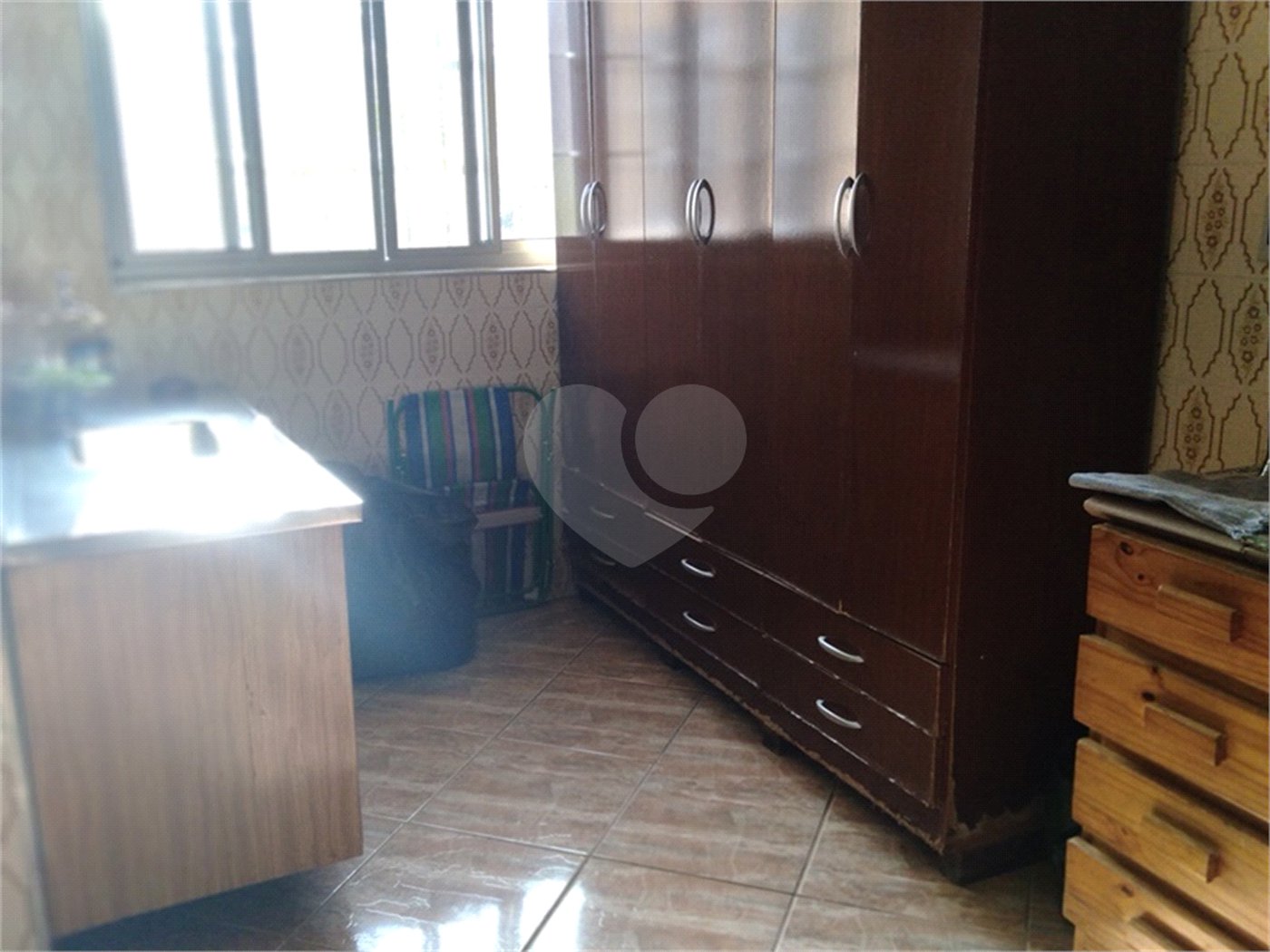 Sobrado à venda com 3 quartos, sendo 1 suíte, em Santa Teresinha, São Paulo, SP