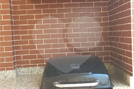 Cobertura à venda com 2 quartos, sendo 1 suíte,  em Santana, São Paulo, SP