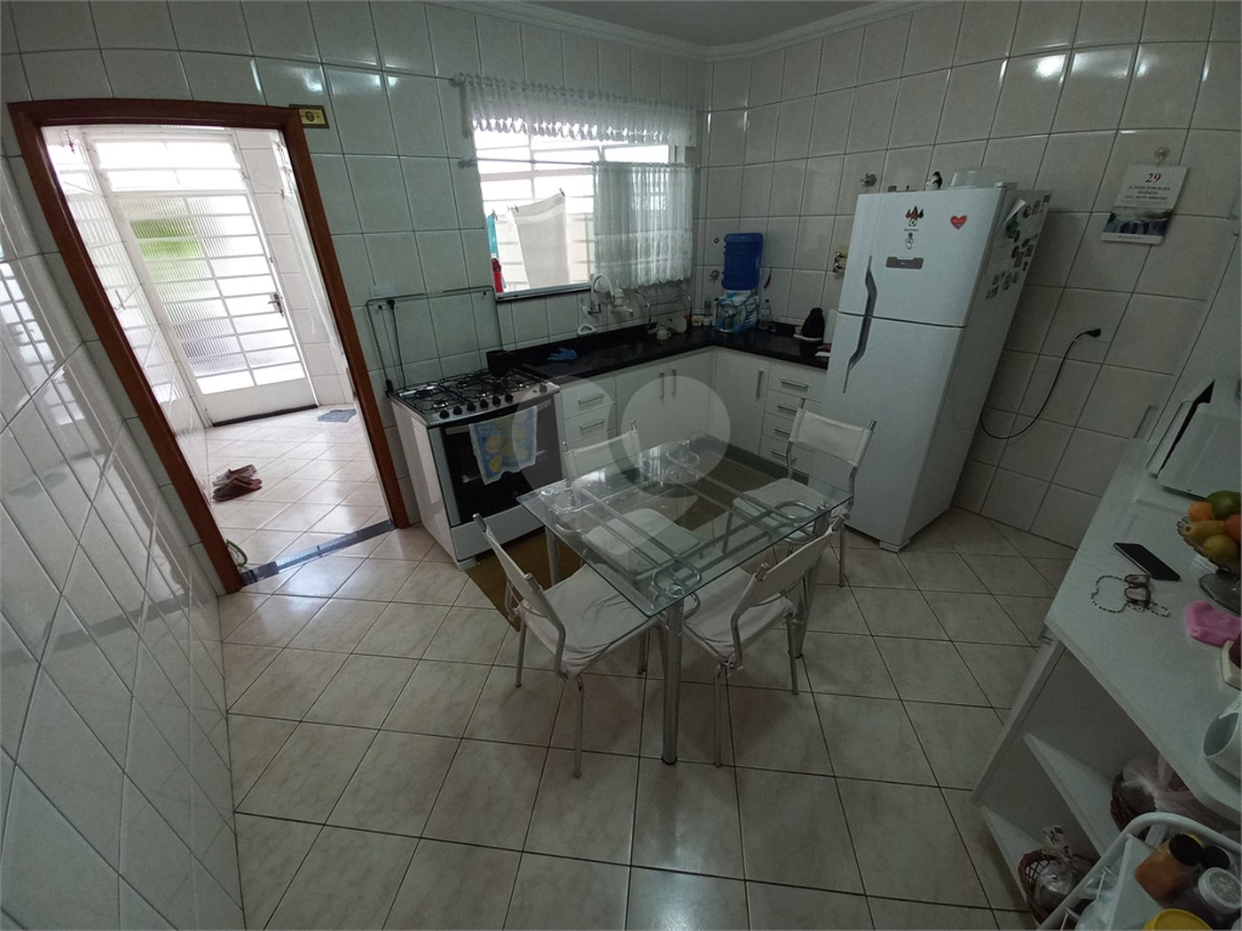 Sobrado à venda com 3 quartos, sendo 1 suíte, em Jardim Umarizal, São Paulo, SP
