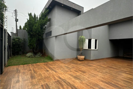 Casa à venda com 3 suítes em Vila Nossa Senhora do Amparo, Ponta Porã, MS